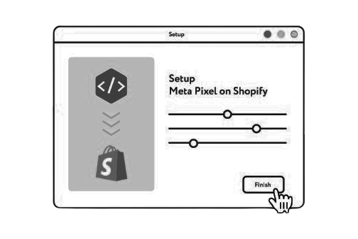 Shopify Facebook Pixel Setup