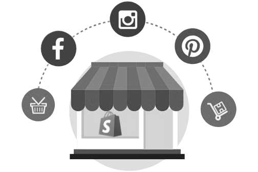 Shopify Social Media Integration