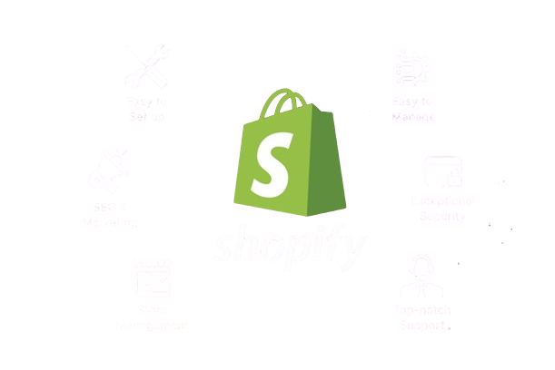 Shopify Development Services Provider